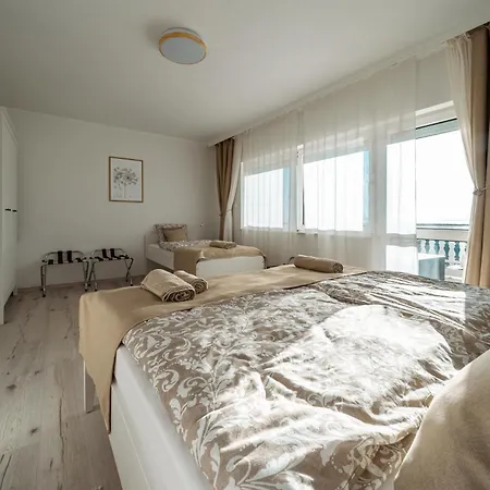 Sunny Villa Szántód