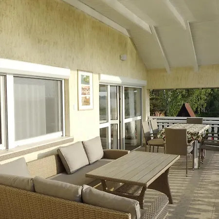 Sunny Vila Szántód