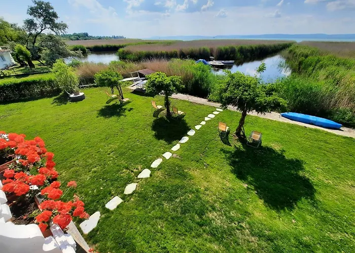 Sunny Вилла Сантод