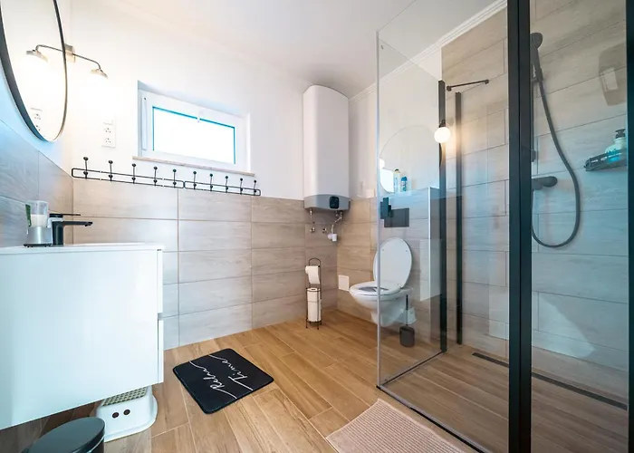 Sunny Вилла Сантод