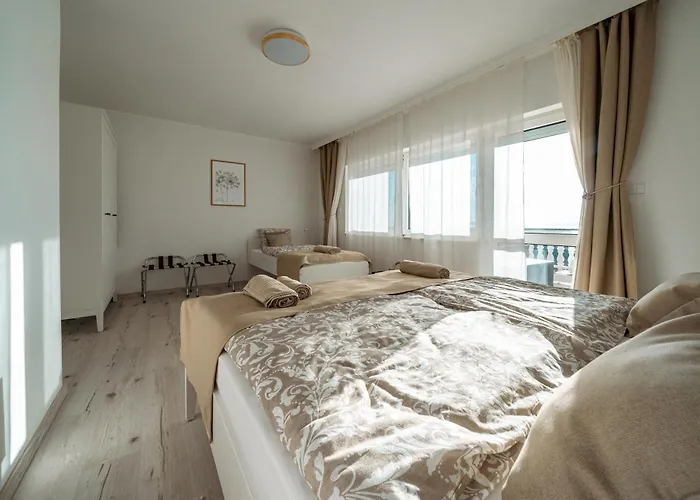 Sunny ヴィラ Szántód