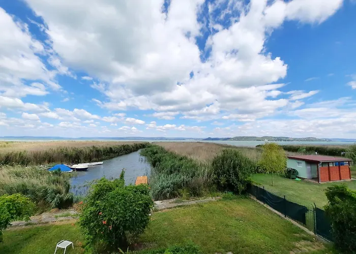 Вилла Sunny Сантод