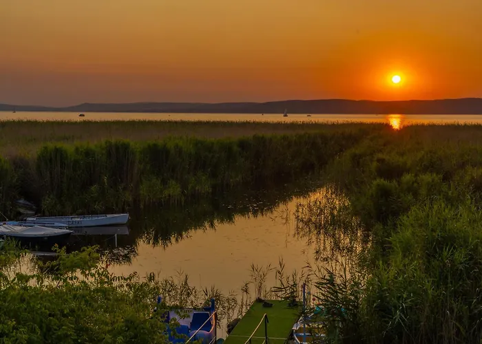 Sunny Вилла Сантод