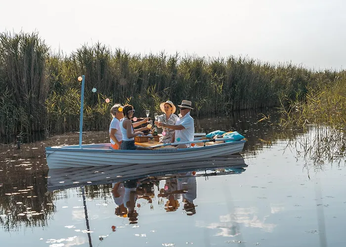 Вилла Sunny Сантод