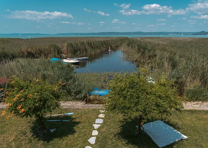 Вилла Sunny Сантод